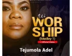 Tejumola Adel We Worship Art 1 140x110