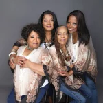 The Mccrary Sisters Debut Two New Tracks Feat. Late Sister Deborah || @mccrarysisters