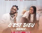 Video Cest Dieu Remix – KS Bloom Ft. Chidinma 140x110