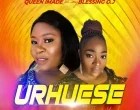 Video Queen Imade Ft. Blessing O.J – Urhuese 140x110