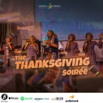 [Download] The Thanksgiving (Soiree) - Adebola Shammah