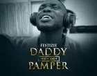 festizie daddy wey dey pamper 140x110