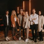 Swiss Worship Band "ICF Worship" Announce New German EP