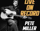 pete miller live on record art sm 140x110