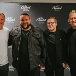 Jeremy Rosado Signs With Capitol Christian Music Group