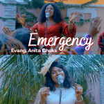 [Music Video] Emergency - Evang Anita Chuks