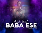 Adeola Isaiah Baba Eshe 140x110