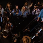 REVERE Brings Brazilian, British & American Female Worship Leaders Together With Latest Release