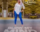 Blow My Mind Apphia Queenz 140x110