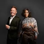 Erica Campbell & Chris Tomlin To Co-Host The 53rd Annual GMA Dove Awards