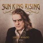 [Review] No. 6 Magnolia Avenue - Sun King Rising