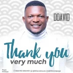 [Music Video] Thank You Very Much - DDavid || @ddavidmusic