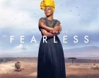 Esther Chungu Fearless 140x110