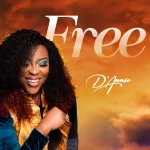 Gospel Music Sensation D’Annie Returns With Uplifting Reggae Tone “Free” (Out Now) || @dsoulfulannie