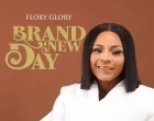 Flory Glory – Brand New Day 140x110