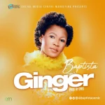 [Music] Ginger - Baptista || @baptistaonmic