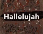 Hallelujah cover 140x110