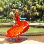 Ananda Xenia Shakti Celebrates “Festival Of The Goddess” With New Music Video “Devi”