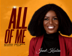 Janet Koobia All Of Me mp3 image 140x110