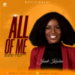 [Download] All Of Me - Janet Koonia