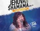 Jehovah Shamama Fola Amoo 140x110