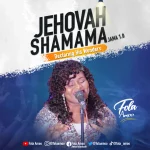 Jehovah Shamama (Worship Medley) - Fola Amoo || @fola_amoo