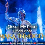 [Download] Jesus My Pride - Amaka Innocent