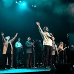 Long-Awaited ‘A Night Of Worship With The Brooklyn Tabernacle’ Arrives October 21