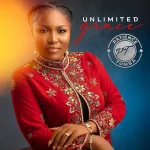 [Album] Unlimited Grace - Patience Tumba || @patiencetumba