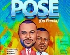 Pose Da Remix Ud Okon Ft. Pst John Smart 140x110