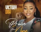 Praise Your Name Victory Doh 140x110