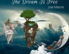 The Dream Is Free Joe Macre art 140x110