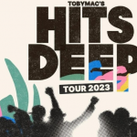 TobyMac Announces 2023 Hits Deep Tour Line-Up & Dates
