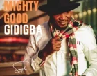 Ydel Song Artwork Mighty Good Gidigba 140x110