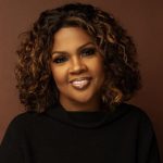 Cece Winans New Book ‘Believe For It: Passing On Faith To The Next Generation’ Coming November 15