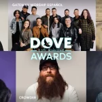 First Round Of Performers Announced For The 53rd Annual GMA Dove Awards
