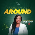 [Music Video] Turning Things Around - Jenn Arthur
