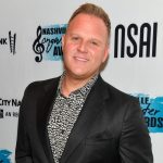 Matthew West Honored This Week By NSAI & ASCAP; Announces New Album