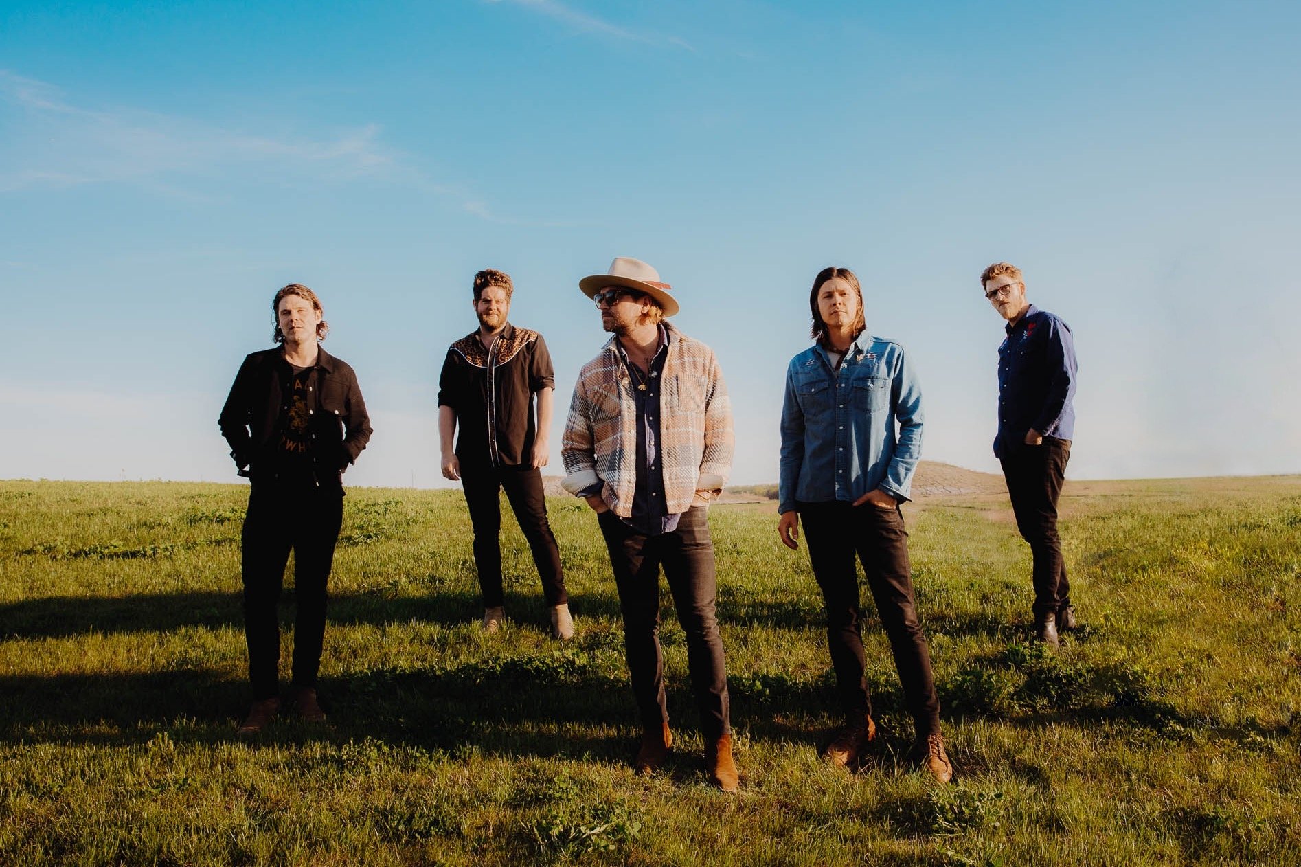 Needtobreathe 2024 Setlist Peg Leanna