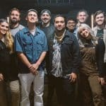 Sound Of The House To Release Sophomore Live Album Debut Single Inspired By Seven-Year Infertility Journey