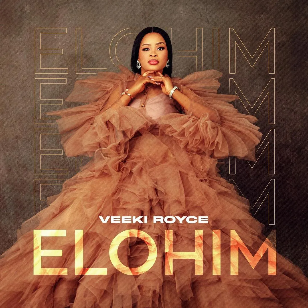 [Album] Elohim – Veeki Royce || @veeki_royce
