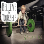 [Music] Believe In Yourself - Sarantos