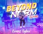 BEYOND THE NORM SONG ART 140x110