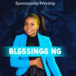 [EP] Spontaneous Worship - Blessings Ng