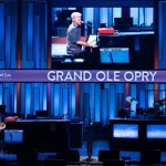 Colton Dixon Receives Standing Ovations During Opry Debut
