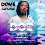 Doe Wins at Dove Awards, Releases New Spanish Track When I Pray (Mi Oracion) Feat. Blanca!