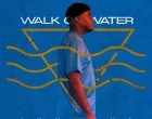 Dapo Peters Walk On Water Artwork 140x110