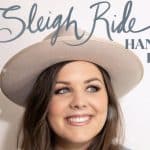 Hannah Kerr Rings In The Holiday Season With A Jazzy Rendition Of “Sleigh Ride”