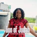 [Download] Lion of Judah - Hemsy Ft. Afy Douglas
