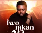 Iwo Nikan Okunade 140x110